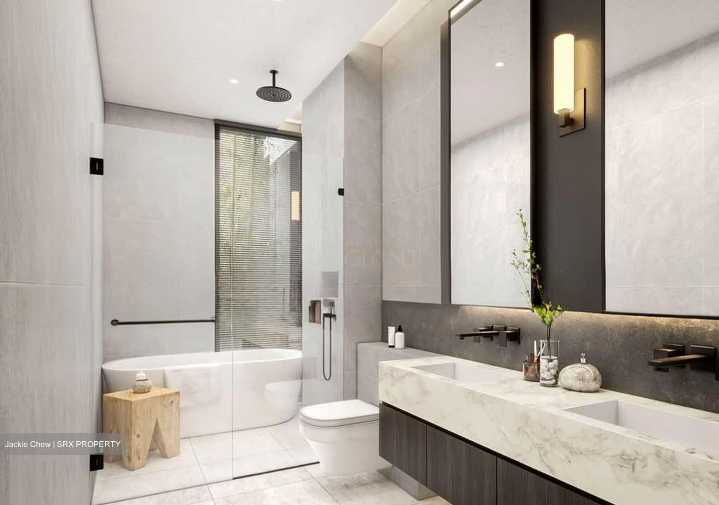Serangoon Garden Estate (D19), Terrace #545185541